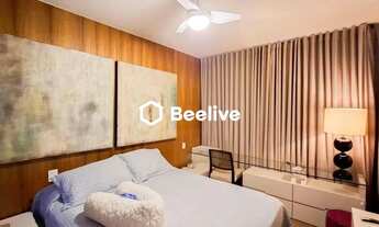 Imagem 7: Imóvel, 4 quartos, 2 suites, 3 vagas