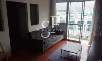 Imagem 3: Vila Isabel- Rua Barão de São Francisco- Apartamento 2 quartos, suíte, total infraestrutur