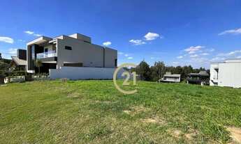 Imagem 4: Terreno à venda no Condomínio Villa dos Pinheiros - Parque Villa dos Pinheiros em Indaiatu