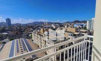 Imagem 2: Apartamento com 2 dormitórios à venda, 54 m² por R$ 430.000,00 - Residencial Coqueiral - V