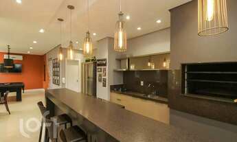 Imagem 3: Apartamento à venda em Santo Antônio com 57 m², 2 quartos, 1 suíte, 1 vaga