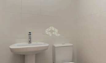 Imagem 7: Sala Comercial de 52m² | 1 Banheiro | 1 Vaga