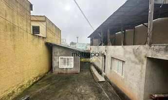 Imagem 7: Terreno à venda, 250 m² por R$ 548.000,00 - Vila Helena - Santo André/SP