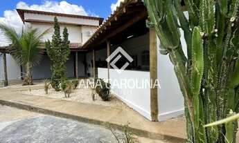 Imagem 2: Casa em Montes Claros