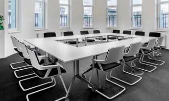 Imagem 2: Expanda sua presença com endereço virtual em Sao Paulo, Barra Funda - LED Corporate