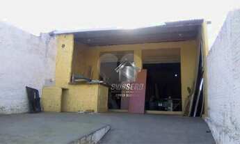 Imagem: Galpão à venda, 140 m² por R$ 165.000,00