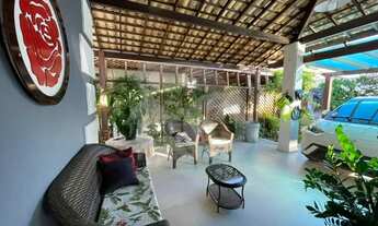 Imagem 5: Casa no Condomínio Santa Felicidade: 101m², 3 Quartos, 3 Banheiros e 2 Garagens