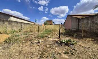 Imagem 7: Lote Buriti Sereno 02 lotes com 207 metros cada 160 mil