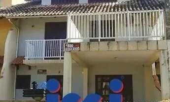 Imagem: Sobrado Tríplex no Nereidas com vista para