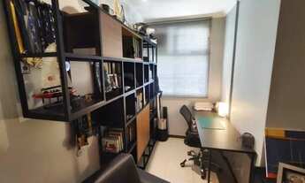 Imagem 7: OPORTUNIDADE IMPERDÍVEL NO SUDOESTE CONDOMÍNIO SILCO DOUBLE KIT PREDIO COM ELEVADOR