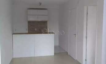 Imagem 3: Apartamento à venda em Campinas, Vila Marieta, com 3 quartos, com 52 m², Rossi Agua Bela