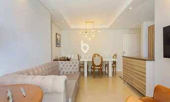 Imagem 3: Apartamento de 2 Quartos com Infraestrutura Completa No Condominio Garden sevilha