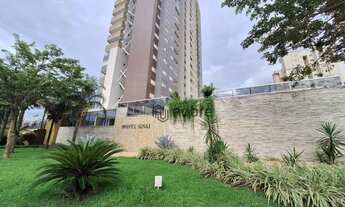 Imagem: Apartamento com 3 dormitórios para alugar