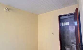 Imagem: Aluga-se Casa Mussurunga