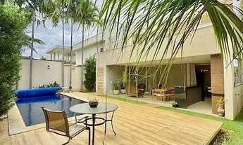 Imagem 6: Casa à venda com 490 m2 de terreno e 365 m2 de construção, Jardins Verona, Goiânia, GO