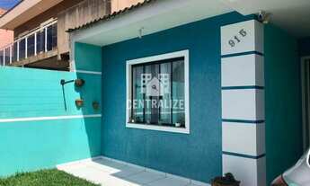 Imagem: VENDA-CASA-UVARANAS-PONTA GROSSA-PR