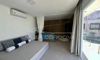 Imagem 7: CASA PÉ NA AREIA EM ARRAIAL D AJUDA COM 9 SUÍTES