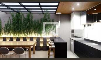 Imagem 4: Apartamento à Venda - Barro Preto, 2 Quartos, 60 m2