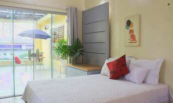 Imagem 3: Alugo casa duplex semi-mobiliada (São Brás