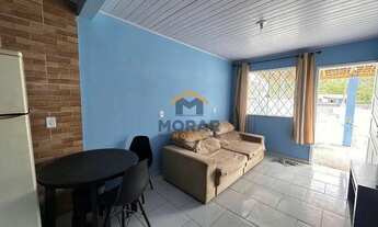 Imagem 4: Casa com 02 dormitórios no Jardim Jacarandá