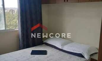 Imagem 6: Apartamento em Avenida Miguel Yunes - Usina Piratininga - São Paulo/SP