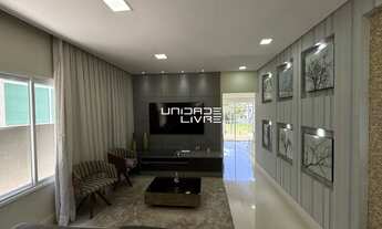 Imagem 12: Casa à venda e para locação no Condomínio Aruã Brisas