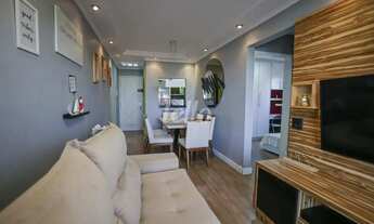 Imagem 3: Apartamento 2 quartos à venda no(a) Vila Bela