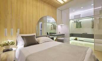 Imagem 3: WOOD - R$ 703.000 - Apartamento à venda, 2 dormitórios (1 suíte), 62m², Terra Bonita, Lond