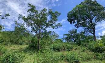Imagem 7: Terreno rural 2,3ha com rio nos fundos Jaboticatubas
