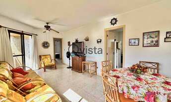 Imagem 3: Apartamento à Venda na Pitangueiras no Guarujá