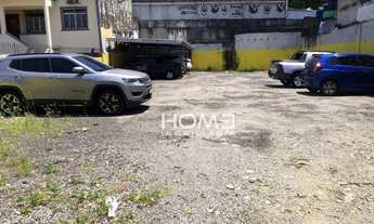 Imagem 3: Terreno para alugar, 410 m² por R$ 9.214,02/mês - Tanque - Rio de Janeiro/RJ