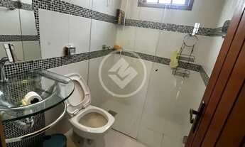 Imagem 5: CASA 3 DORMITORIOS COM PISCINA. codigo: 135350