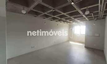 Imagem 6: Locação Sala Barro Preto Belo Horizonte