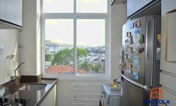 Imagem 7: Apartamento à venda, 2 quartos, 1 vaga, Azenha - Porto Alegre/RS