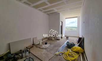 Imagem 4: Sala comercial disponível para locação no Bairro São Sebastião Igarapé/MG