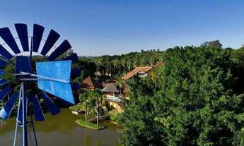 Imagem 7: Casa à venda com 4 suítes no Residencial Vale das Laranjeiras em Indaiatuba