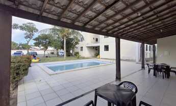 Imagem 4: 3/4SUITE Varanda térreo a metros SSA NORTE Shopping,5min Metrô/Aeroporto