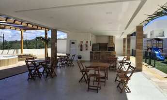 Imagem 3: Alx- Casa duplex de 3 quartos no bairro Morros