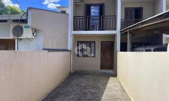 Imagem: Duplex com 2 dormitórios no bairro São