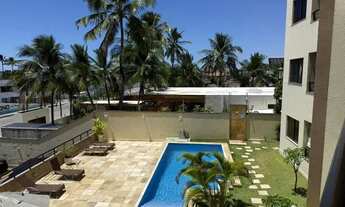 Imagem 2: Cumbuco: Apto 2q no Centro Vista ao mar