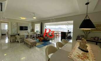 Imagem: Apartamento à venda, 155 m² por R$ 2.380.000,00