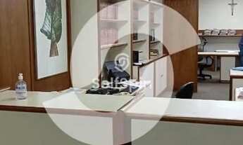 Imagem 2: Andar Corporativo - Centro - Rio de Janeiro/RJ