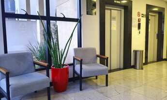 Imagem 5: Apartamento com 1 quarto para alugar em Belo Horizonte