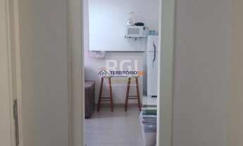 Imagem 7: Apartamento 2 Dormitórios e vaga no Jardim Leopoldina