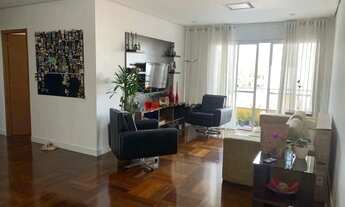 Imagem: Cobertura à venda 3 Quartos, 1 Suite, 2