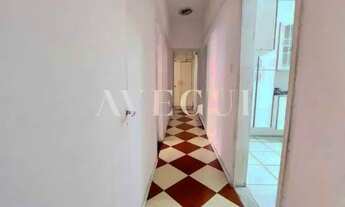 Imagem 4: Apartamento em Ipanema, 130m², 3 quartos, suíte e vaga