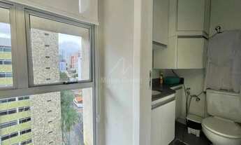 Imagem 5: Conjunto de salas comerciais para venda no bairro Santo Antônio