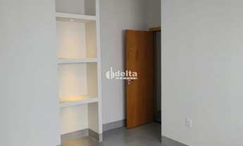 Imagem 2: Casa disponível para venda no Bairro Laranjeiras em Uberlândia - MG