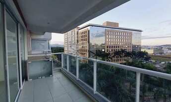 Imagem 6: Apartamento de 02 quartos (01 suíte) para alugar no bairro Pedra Branca, Palhoça