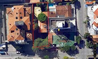 Imagem 2: Terreno à venda em Canasvieiras - Florianópolis